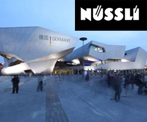 NUSSLI Group