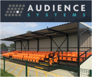 Audience Systems Ltd