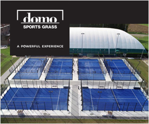 Domo® Sports Grass
