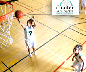 Jupiter Sports