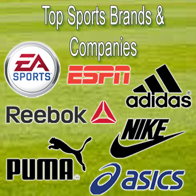 Sport Brands