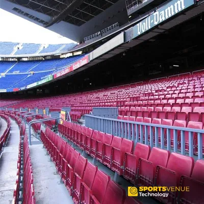Maximizing event impact with temporary seating and staging solutions in sports