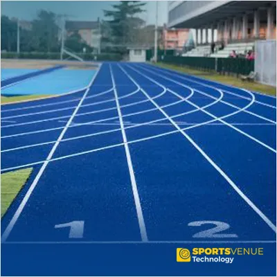 Optimizing performance with wooden and synthetic surfaces in sports