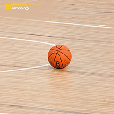 Innovations in sports flooring technology improving performance and safety