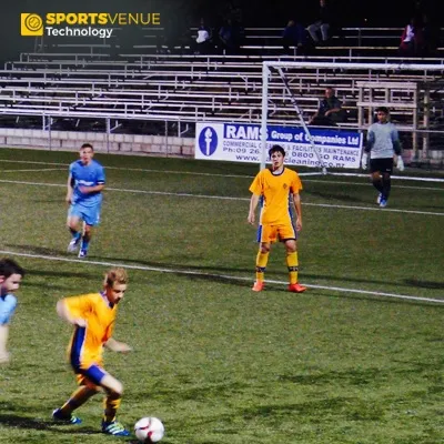 Best practices for maintaining clean and pristine sports facilities