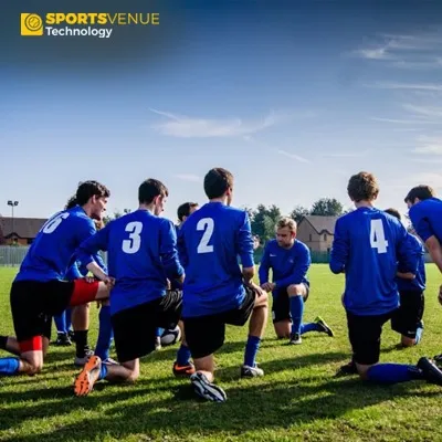 Globalization of sports: How cultures influence popular sports worldwide