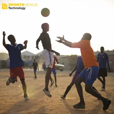 Sports industry's economic and social impact beyond the game