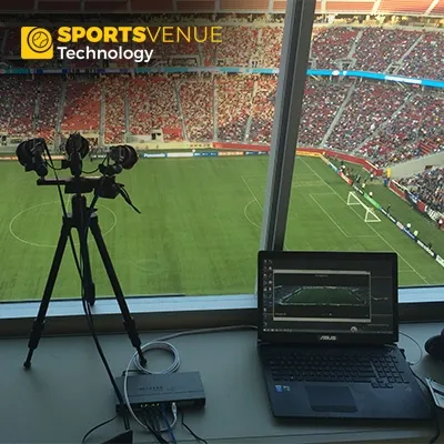 Innovative audio-visual tech transforming fan experience in sports venues