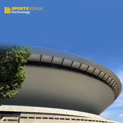 Sustainable technologies driving eco-friendly innovations in modern sports venues