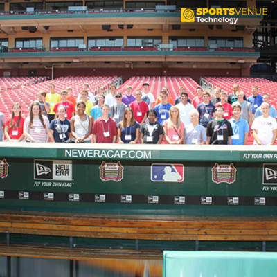 Business strategies for success in the competitive sports market