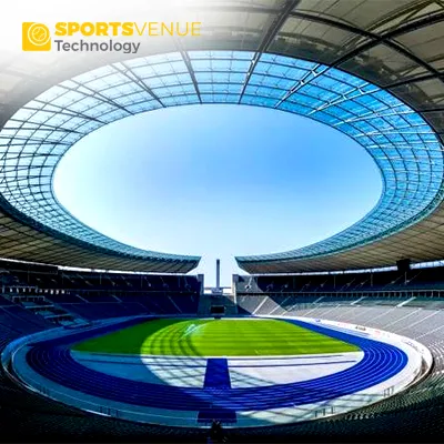Acoustics and audio tech improving sound quality in stadiums