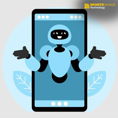AI-powered chatbots enhancing sports fan experience