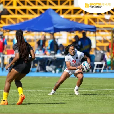 How sports tech helps athletes stay ahead