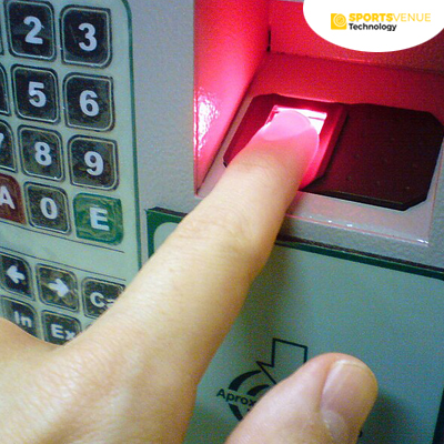 Biometric security systems enhancing safety at sports arenas