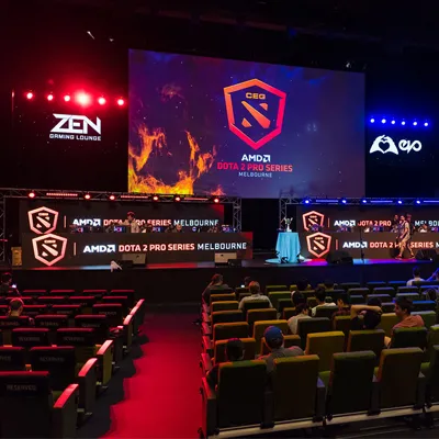 Top 10 most popular esports games worldwide