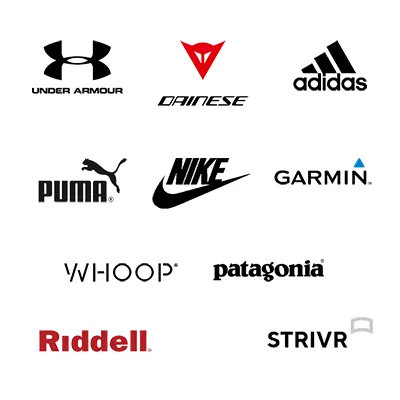 Innovative sports gear from leading revolutionary brands