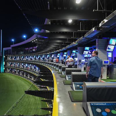 B2B market insights on sports venue technology preferences in 2025