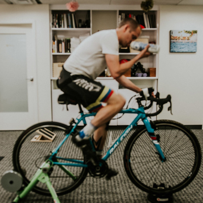 Smart sensors tracking athlete’s biofeedback for performance insights