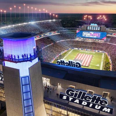 Online event promoting sports tech solutions to decision-makers