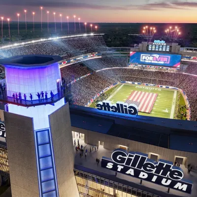 Online event promoting sports tech solutions to decision-makers