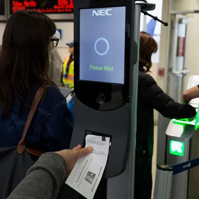 Facial Recognition at the Turnstile: The Future of Stadium Entry