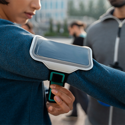 concussion detection devices for athletes