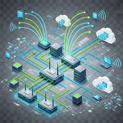 5G + WiFi 6: The B2B Collaborations Powering Smart Stadium Connectivity