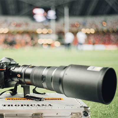 Beyond HD: How 8K Cameras Are Redefining Live Sports Broadcasts