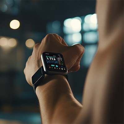 Smart Sports Equipment and Surfaces: How Data-Driven Gear Is Transforming Team Performance