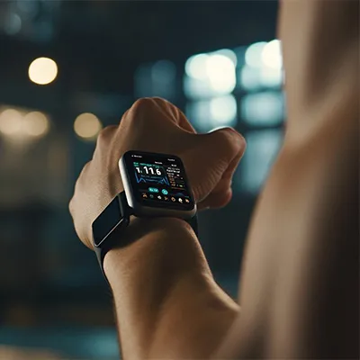 Smart Sports Equipment and Surfaces: How Data-Driven Gear Is Transforming Team Performance