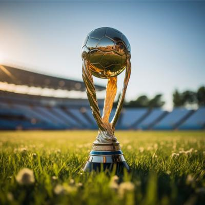 How Technology Will Shape the Fan Experience at the FIFA World Cup 2026