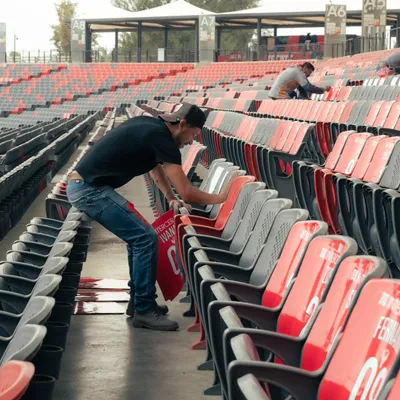 Pop-Up Seating: How Temporary Stands Are Changing Event Planning