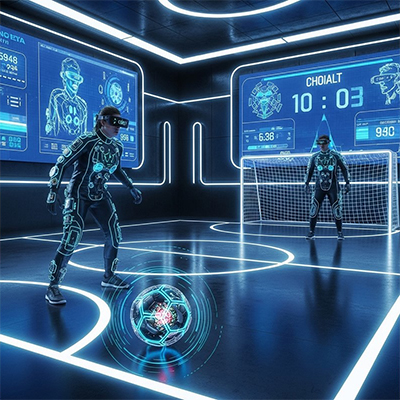 Zero Downtime Arenas: The Role of AI in Modern Sports Infrastructure
