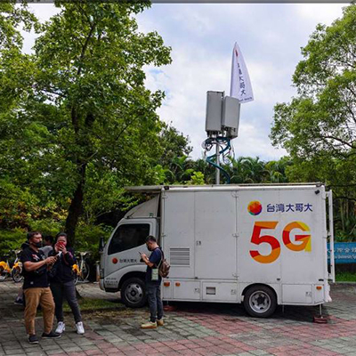 Why 5G Is Becoming the Broadcast Lifeline for Modern Sports Venues