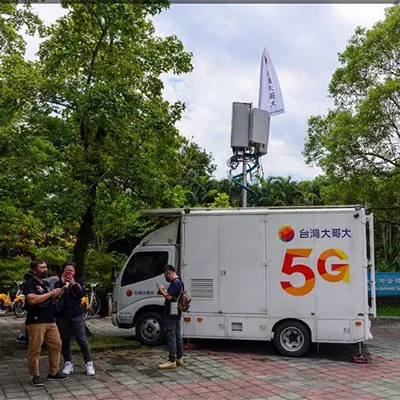 Why 5G Is Becoming the Broadcast Lifeline for Modern Sports Venues