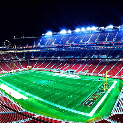 Smarter Stadiums: Why Adaptive LEDs Are Becoming the New Standard