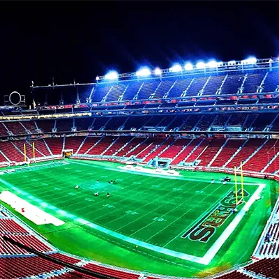 Smarter Stadiums: Why Adaptive LEDs Are Becoming the New Standard