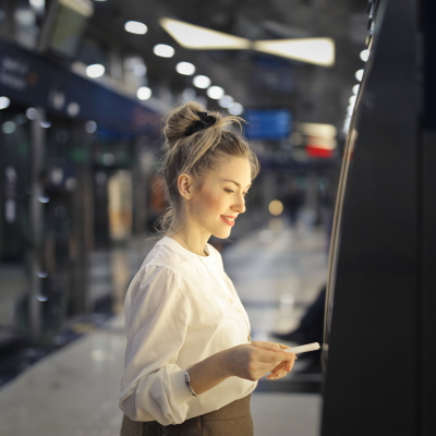 The Hidden Payment Security Risks in Stadium Self-Service Kiosks