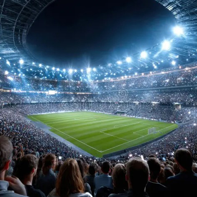 How AI Defense and Wi-Fi 7 Connectivity Are Redefining Stadium Tech at Super Bowl 2026