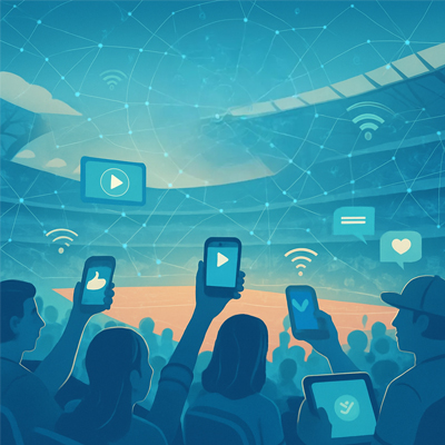 Cloud-Based Venue Management Systems: The New Game Changer