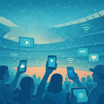 Cloud-Based Venue Management Systems: The New Game Changer