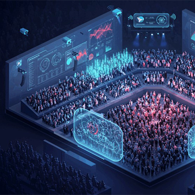 Technology Investments Every Sports Venue Must Prioritise for Future-Ready Operations