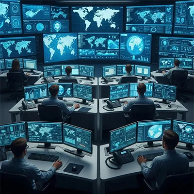 Why Cybersecurity Is Vital for Connected Stadium Infrastructure