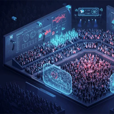 Technology Investments Every Sports Venue Must Prioritise for Future-Ready Operations