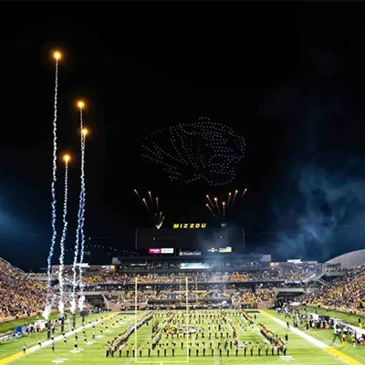 Smart Stadium Lighting in 2026: Energy Efficiency, IoT Integration, and Fan Experience