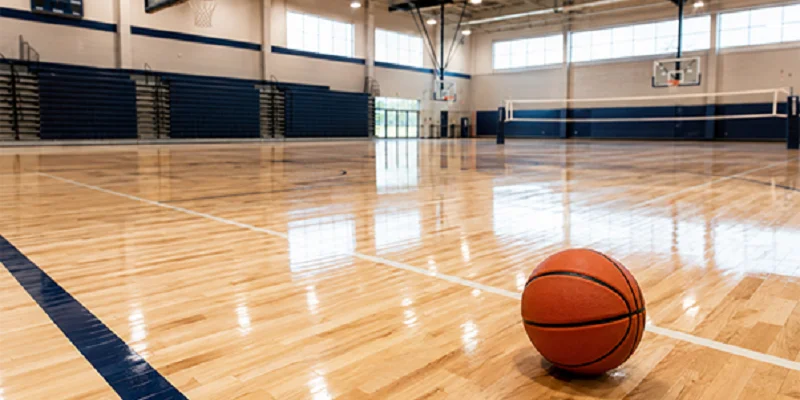 Why Maple Wood Remains the Gold Standard for Indoor Sports Courts