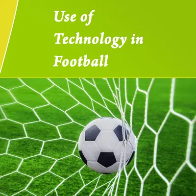 Tech Design Football Football Technology: Innovations Transforming the Game