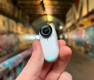 360 Degree Cameras