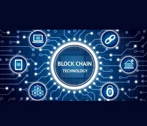 Blockchain Technology