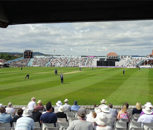 building strong partnership